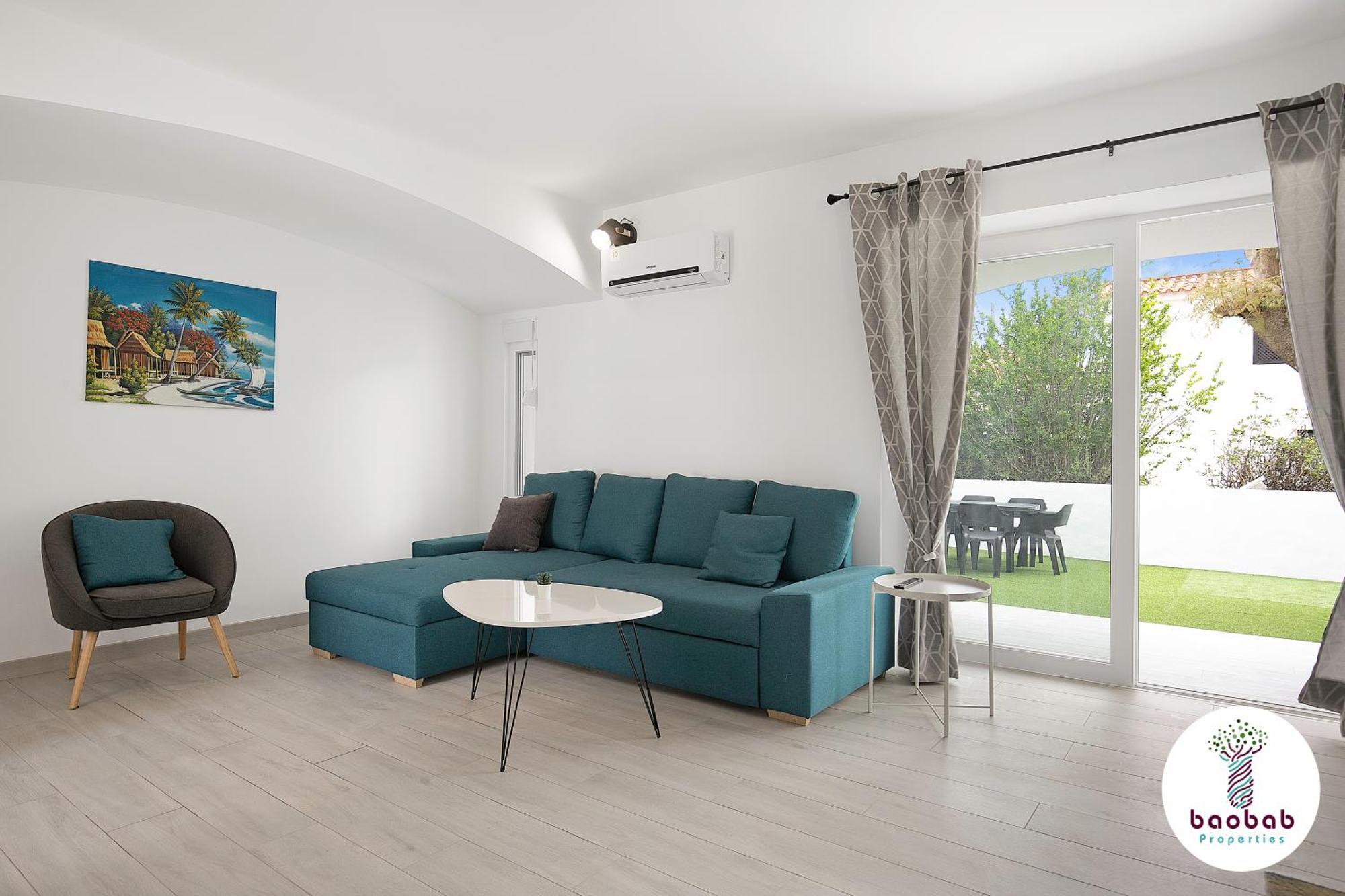#267 Cozy Villa Casablanca Albufeira Dış mekan fotoğraf
