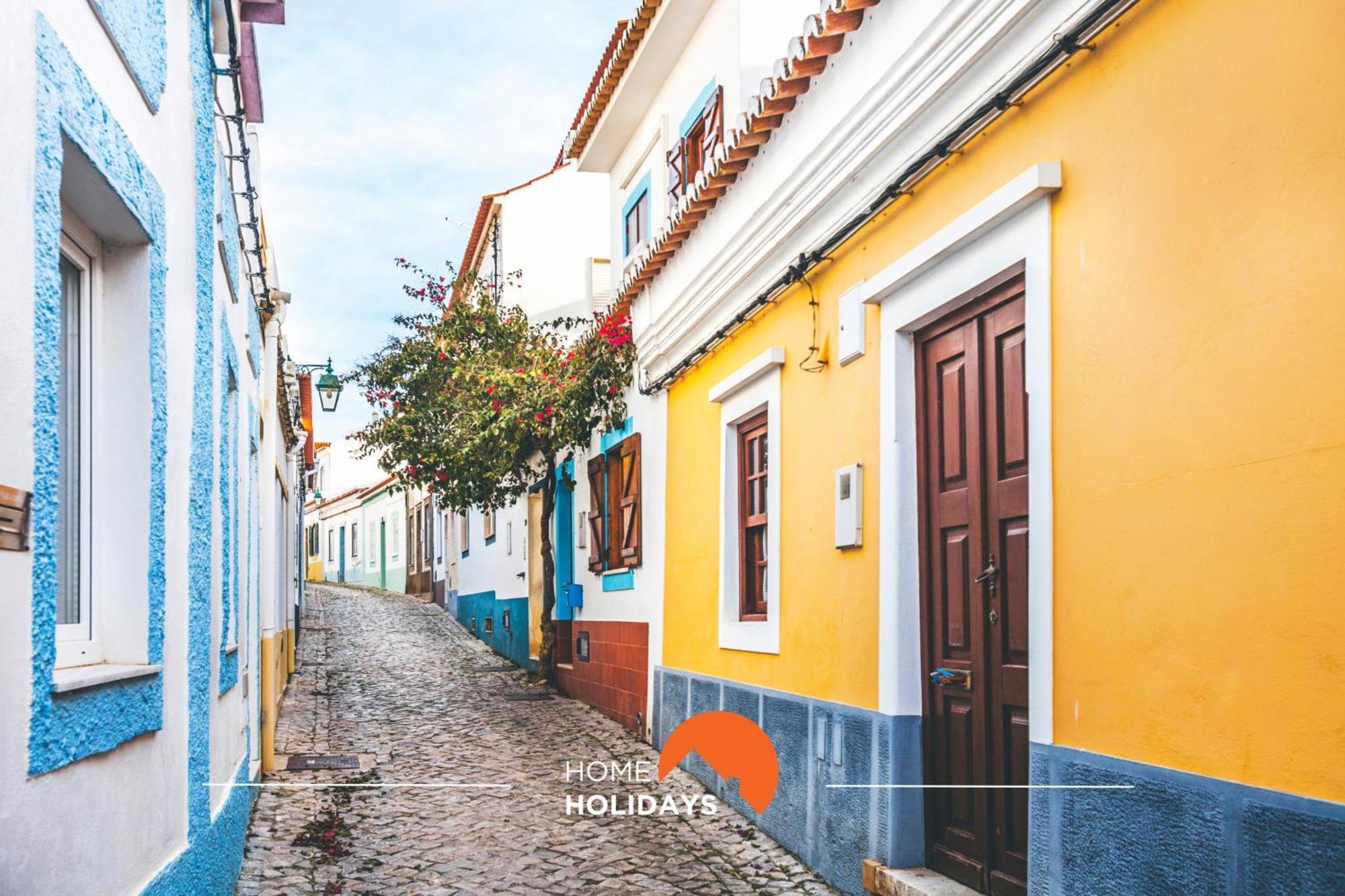 #267 Cozy Villa Casablanca Albufeira Dış mekan fotoğraf