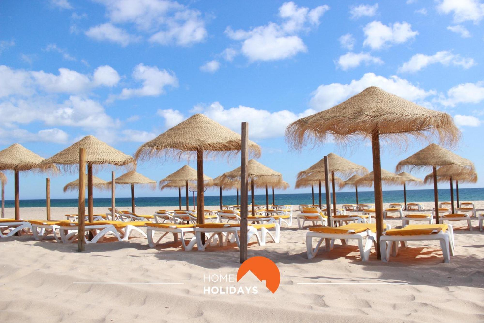 #267 Cozy Villa Casablanca Albufeira Dış mekan fotoğraf