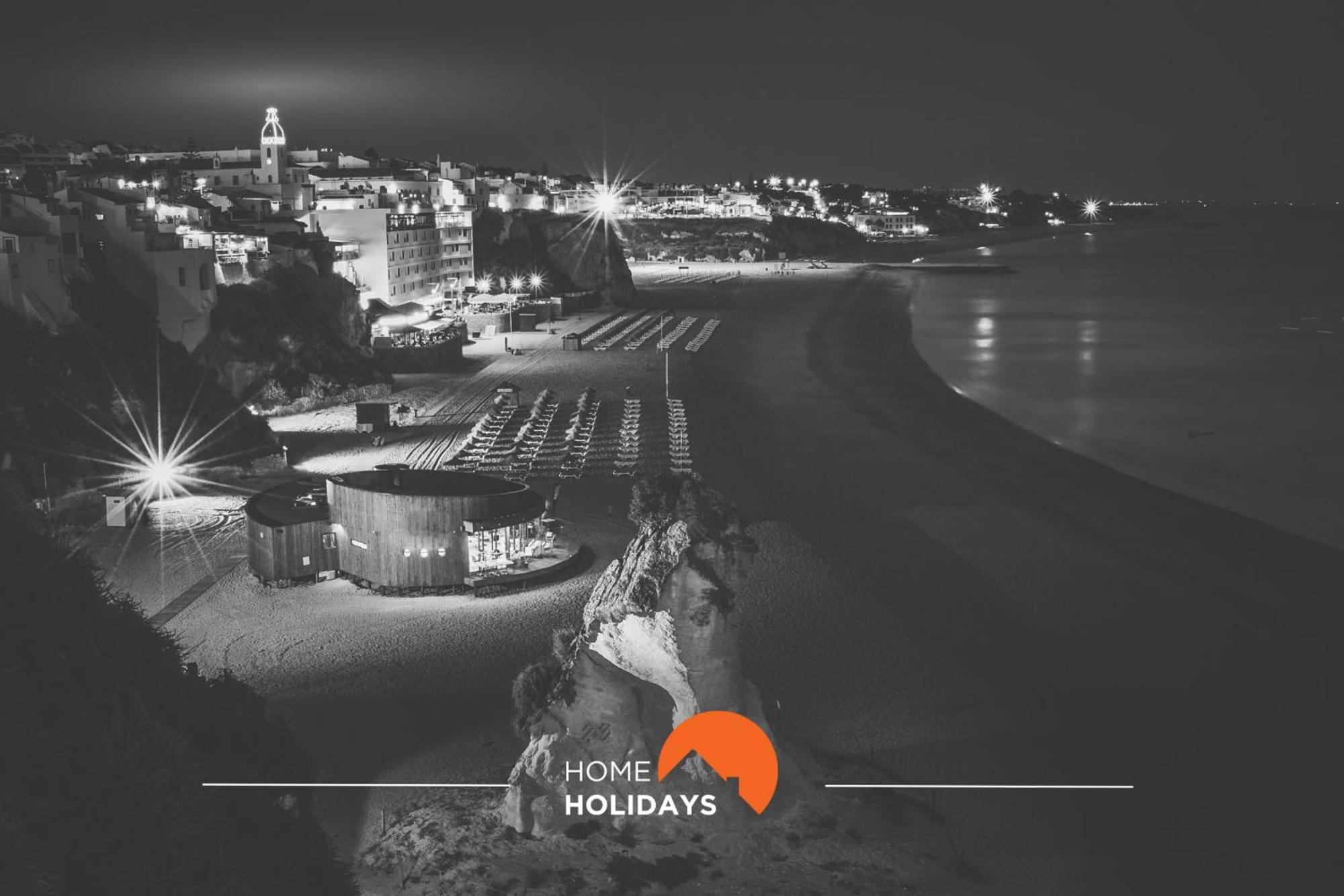 #267 Cozy Villa Casablanca Albufeira Dış mekan fotoğraf