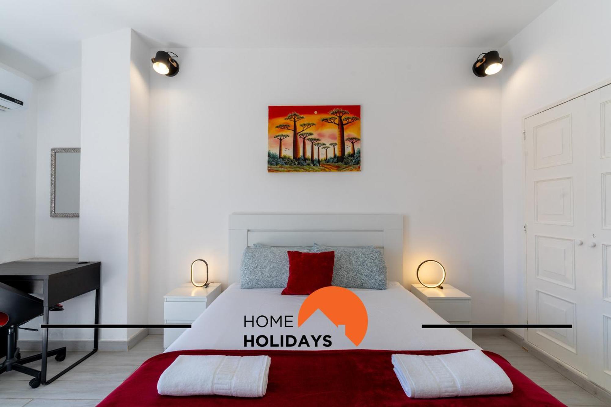#267 Cozy Villa Casablanca Albufeira Dış mekan fotoğraf