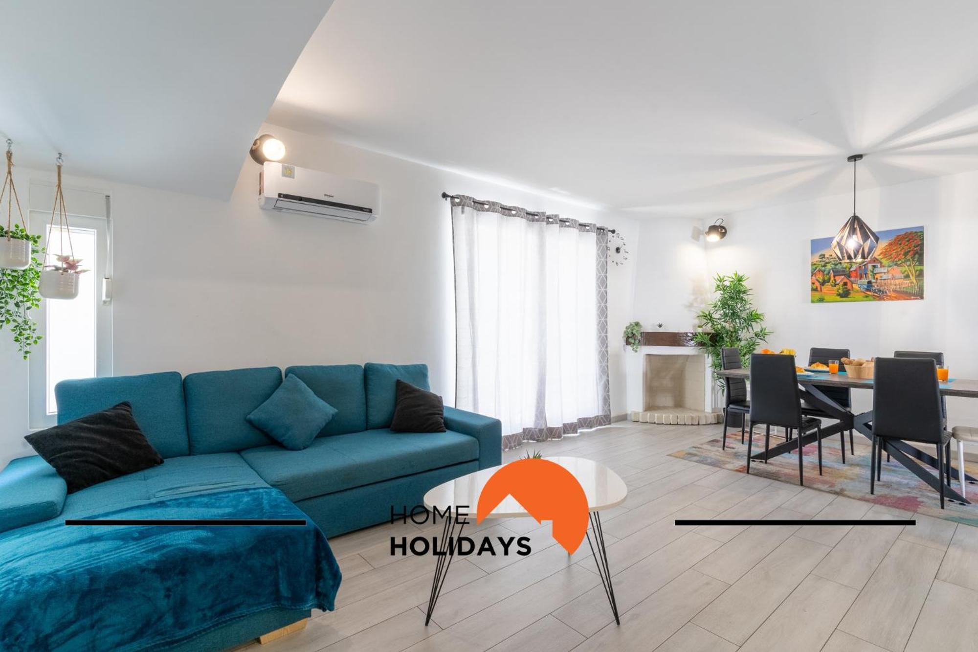 #267 Cozy Villa Casablanca Albufeira Dış mekan fotoğraf