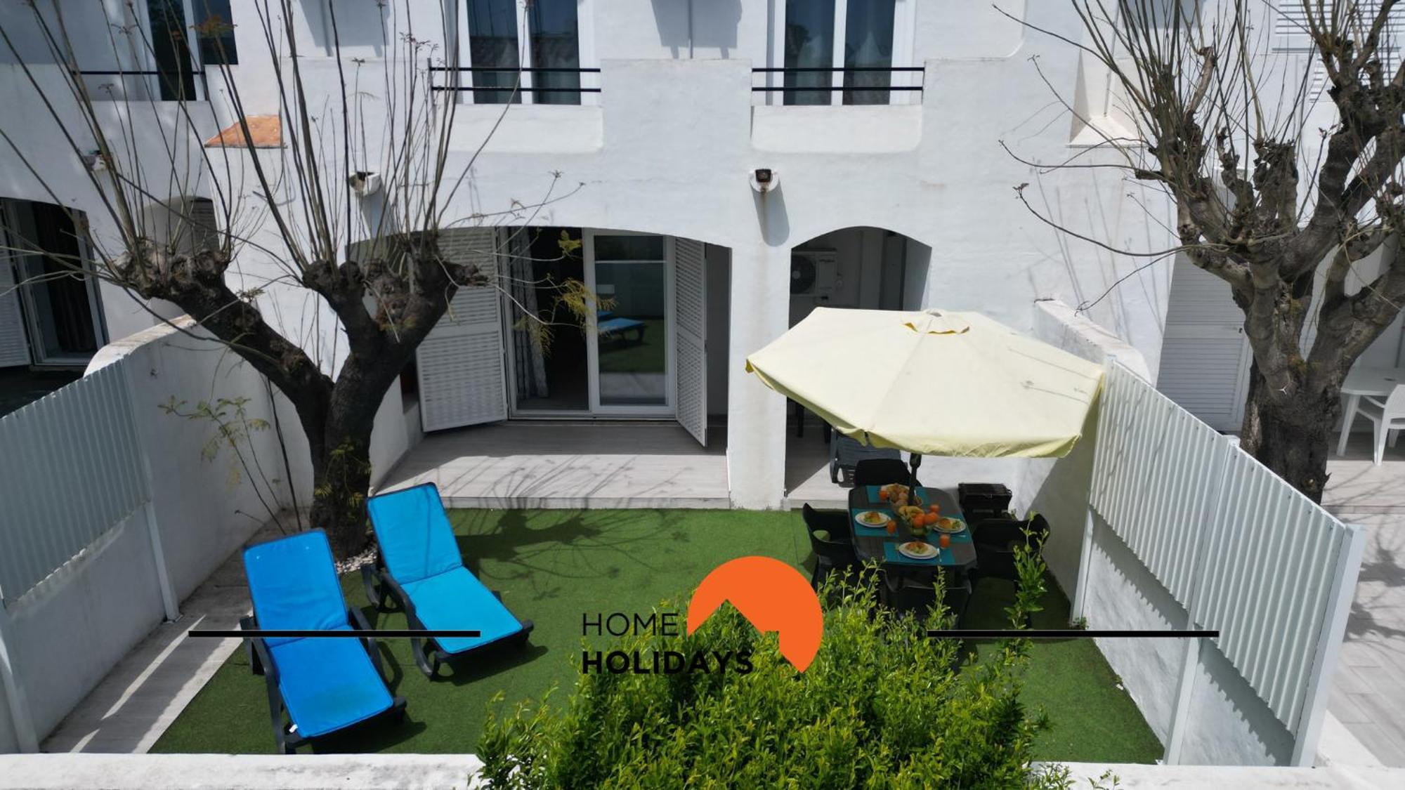 #267 Cozy Villa Casablanca Albufeira Dış mekan fotoğraf