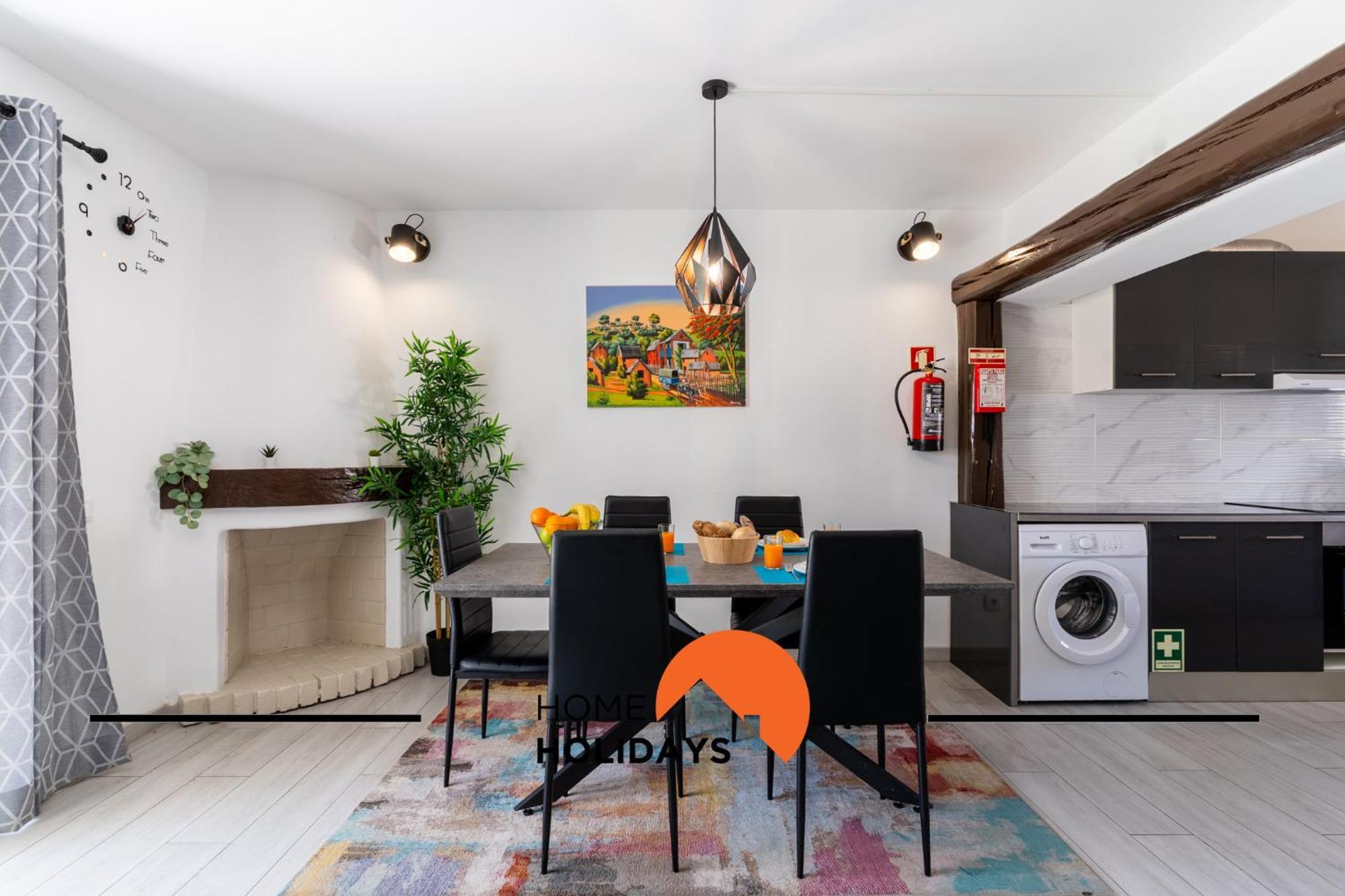 #267 Cozy Villa Casablanca Albufeira Dış mekan fotoğraf