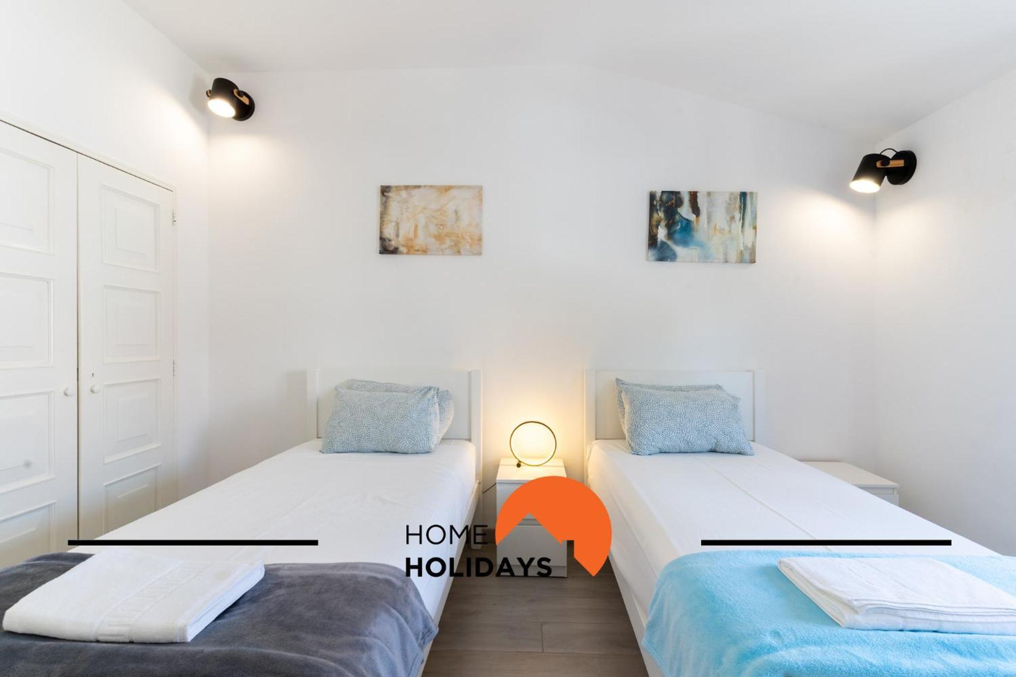 #267 Cozy Villa Casablanca Albufeira Dış mekan fotoğraf