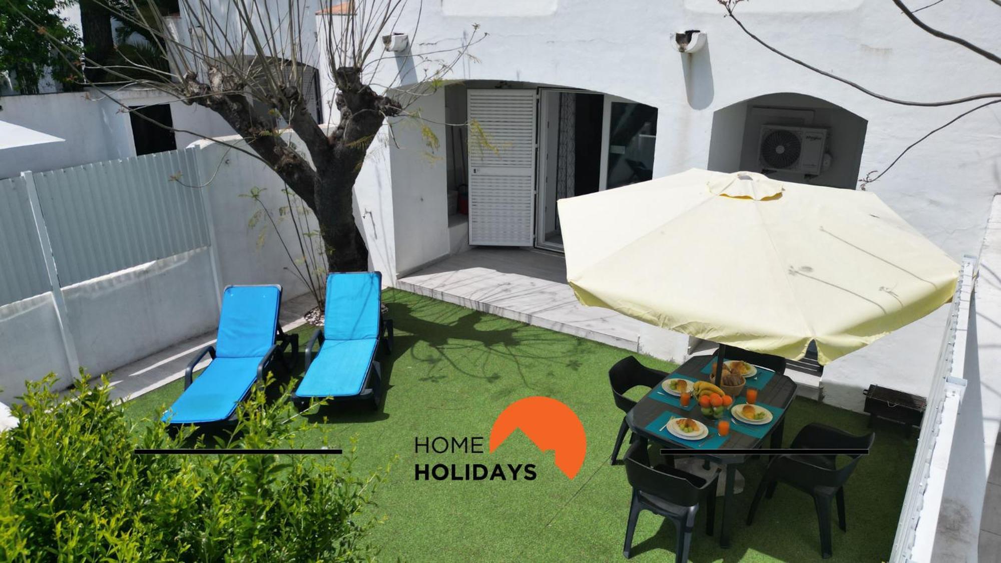 #267 Cozy Villa Casablanca Albufeira Dış mekan fotoğraf
